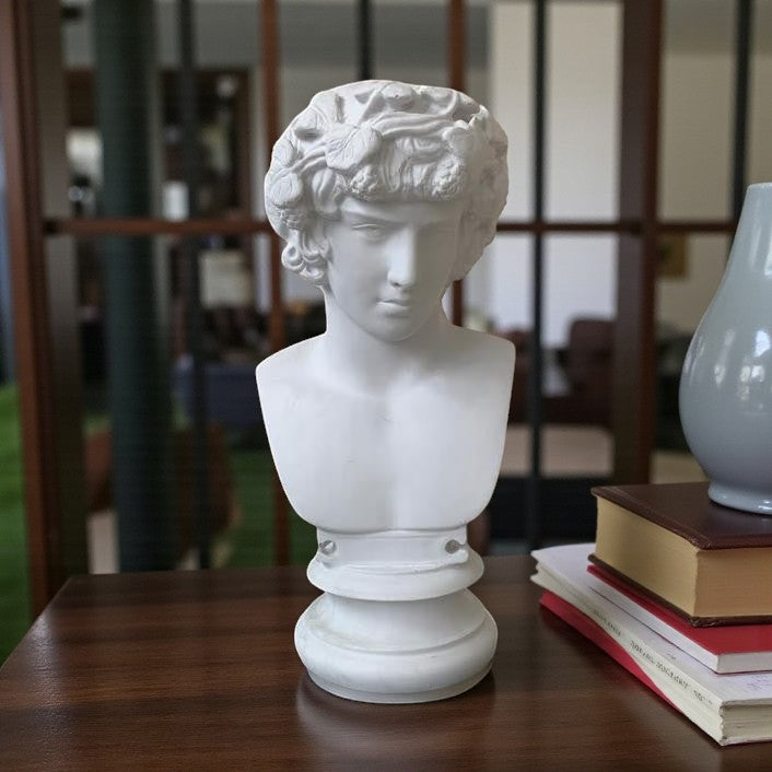Antinous – Dionysos Heykeli